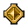 5x Gold Token