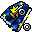 Damage Boost Scroll 10% [30 Minutes]