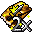Damage Boost Scroll 20% [15 Minutes]
