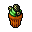 Mystic Cupcake
