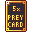 5x Prey Wildcards
