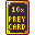 10x Prey Wildcards