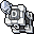 Silver Outfit