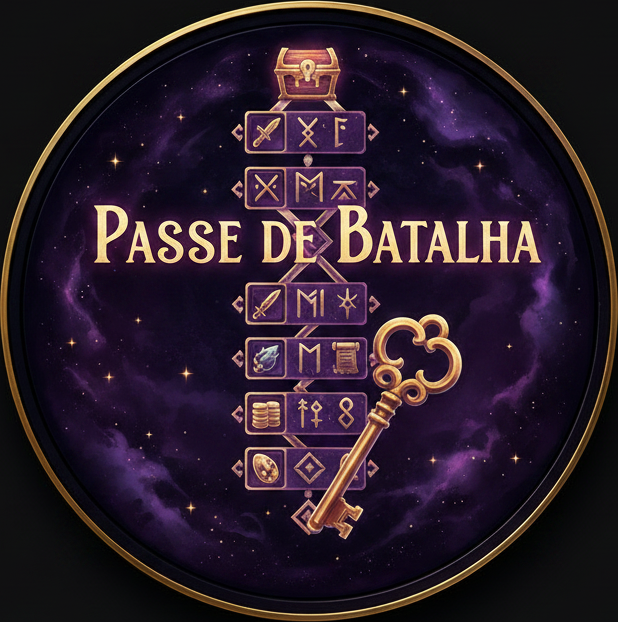 Passe De Batalha