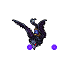 Nightfall Stormbird
