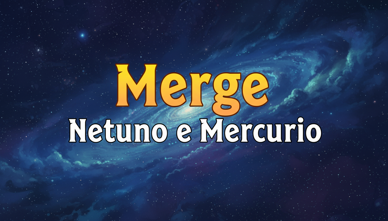 Merge