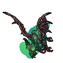 Prestige Terrae Drakaryx