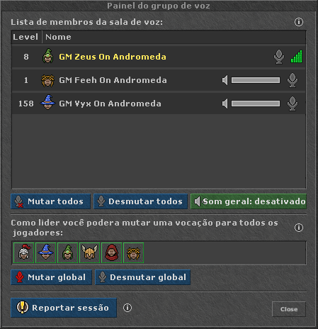 VoIP System
