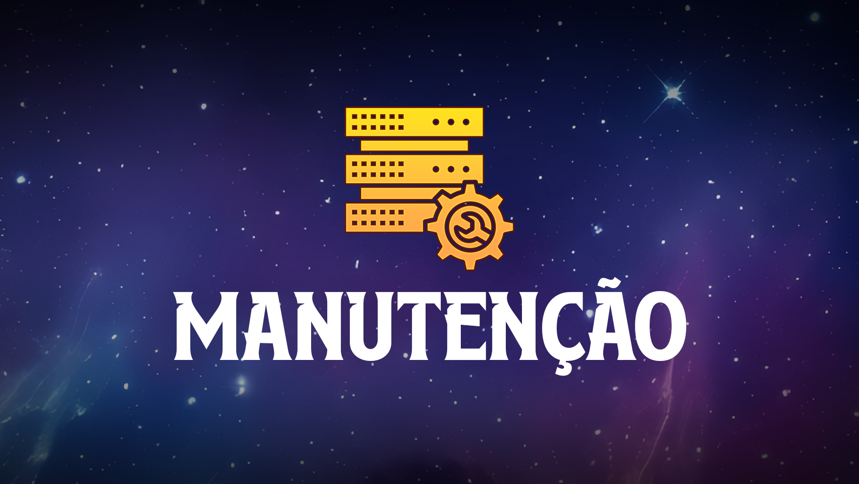 Manutenção Rápida