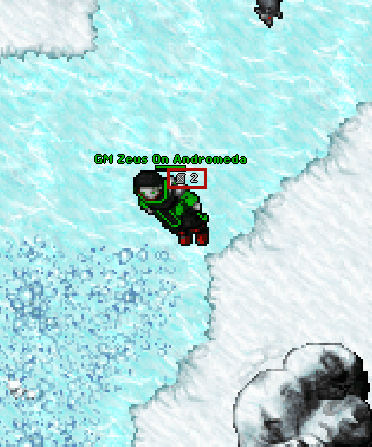 Defeat monsters until reaching 100 percent progress