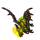 Prestige Bolt Drakaryx