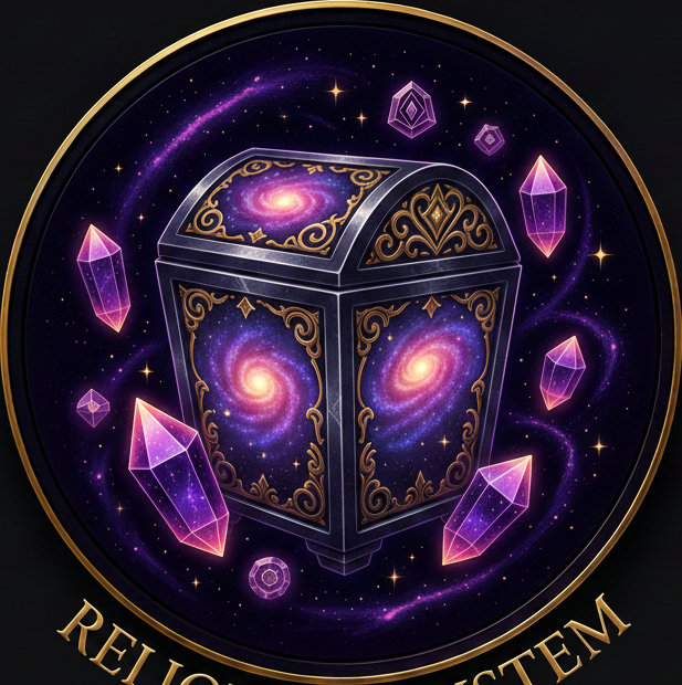 Reliquary System