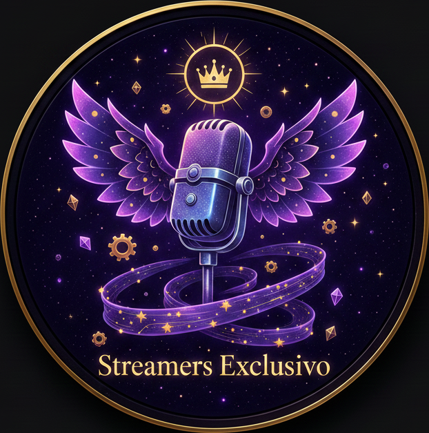 Streamers Exclusivos