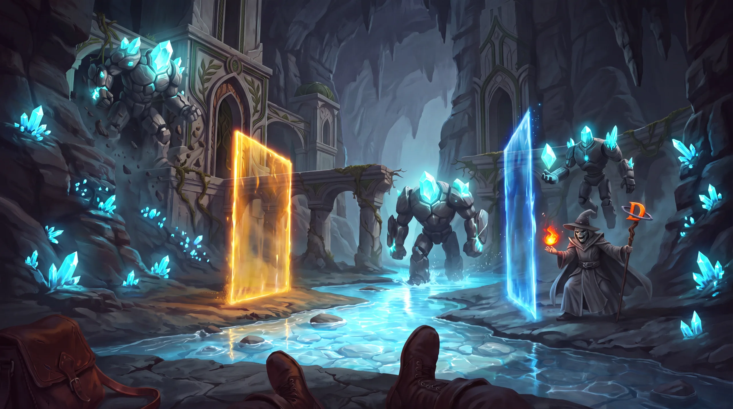 Hero Background