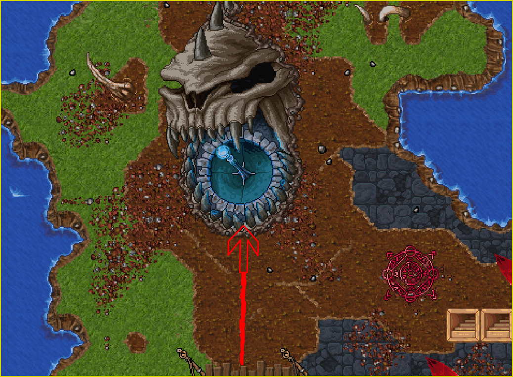 Usando a Forge System