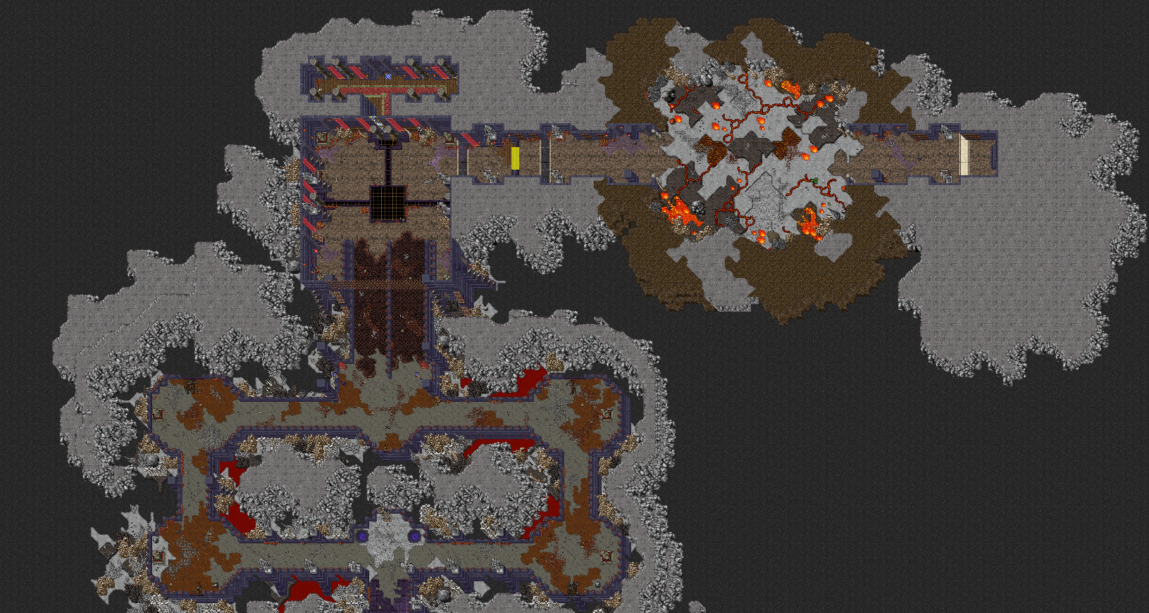 Castle War
