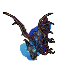 Prestige Glacius Drakaryx
