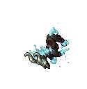 Spectral Corvine