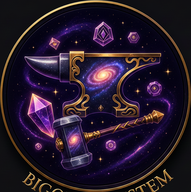Bigorna System