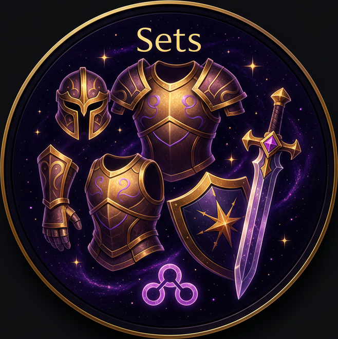 Sets
