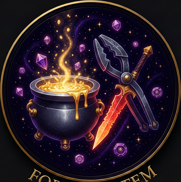 Forge System