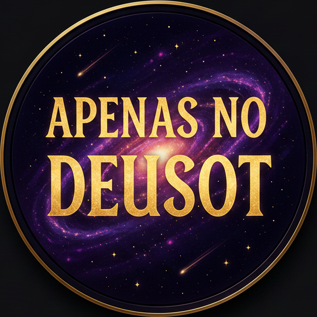 Apenas no Deusot