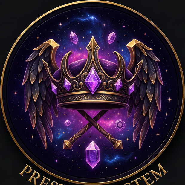 Prestige System