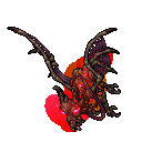 Prestige Ignis Drakaryx