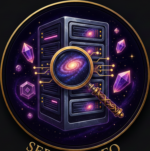 Server Info