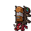 Pallbearer Mount