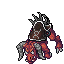 Hell Demonosaur Mount