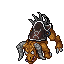Alpha Demonosaur Mount