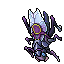 Night Locust Mount