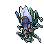 Pearl Locust Mount