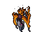 Death Phoenix Mount