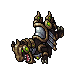 Draptor Archer
