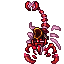 Red Scorpion