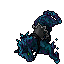 Nova Horse Mount