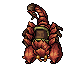 Infernal Scorpion